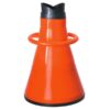 1852 Wassergucker Kunststoff D=335mm H=630mm orange 1160300 1852 vandkikkert 1