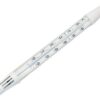 Badethermometer mit Gewicht 1160316 badethermometer mit gewicht 1