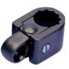 Relingsbeschlag UCIX-L 1160922 schwarz 1