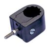 Relingsbeschlag UCIX-M 1160924 schwarz 1