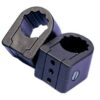 Relingsbeschlag UCIX-2X 1160926 schwarz 1