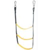 Badeleiter für Schlauchboote aus Gurtband mit Karabinerhaken L=80cm 1161067 badeleiter fr schlauchboote aus gurtband mit karabinerhaken l 80cm 1