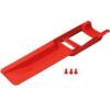 Handpaddel für Optimisten und Jollen rot 1161258 hnd paddel rd abs plast 1