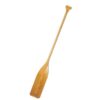 Stechpaddel Holz laminiert L=150cm 1161260 paddel laminiert l 150cm 1