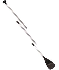 Paddel für SUP einstellbar Aluminium L=175-215cm D=29mm