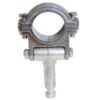 Rudergabel Aluminium mit Bügel 1161640 rudergabel aluminium mit bgel 1