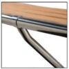 Badeplattform rostfreier Stahl L=80cm B=45cm Rohr D=25mm 1162337 badeplattform rostfreier stahl l 80cm b 45cm rohr d 25mm 3