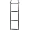 Badeleiter telekopierbar zum Einschieben rostfreier Stahl 3 Stufen B=290mm 1162353 badeleiter telekopierbar zum einschieben rostfreier stahl 3 stufen b 290mm 1