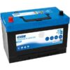 Exide Batterie Nautilus 95Ah dual 1170210 exide batterie nautilus 95ah dual 1