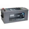 Exide Batterie 235Ah dual ekspert 1170222 exide batterie 235ah dual ekspert 1
