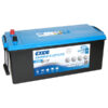Exide Batterie EP2100 Marin Dual AGM 1200cca 240Ah 1170236 exide batterie ep2100 marin dual agm 1200cca 240ah 1