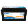 Exide EV2500 Lithium Batterie 200A 1170239 exide ev2500 lithium batterie 200a 101900