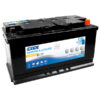 Exide Batterie ES 900 Nautilus 80Ah Gel 1170343 exide batterie es 900 nautilus 80ah gel 1
