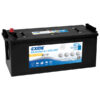 Exide Batterie ES1350 Nautilus 120Ah Gel 1170345 exide batterie es1350 nautilus 120ah gel 1