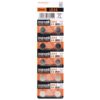Maxell Alkaline Batterie LR44 10 Stück 1170504 maxell alkaline lr44 batterier 10stk 1