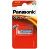 Panasonic LV08 12 Batterie 1170559 panasonic lrv08 mn21 e23 23a a23 a23s batteri 1