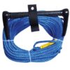1852 Wasserskileine mit Griff L=23m 1191300 1852 vandski traekline med greb 23m 1