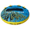 1852 Wet N Wild Tube für 2 Personen mit 4 Handgriffen 1191942 wet n wild deck ii tube daek tube til 2 personer 4 hndtag 1