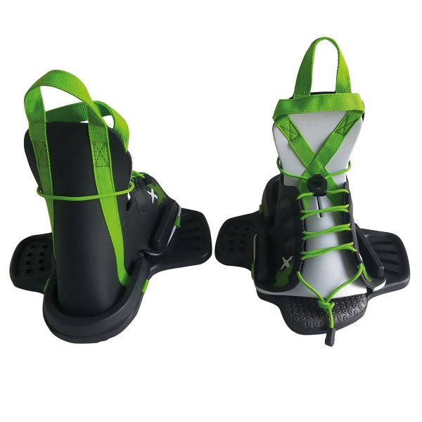 Wakeboard Bindung für Crank Junior Wakeboard Bindung für Crank Junior
