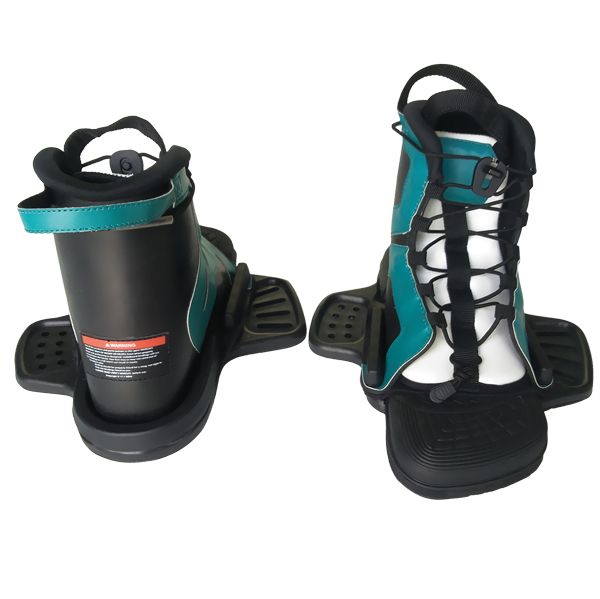 Bindung für Wakeboard Starlit I-XL Bindung für Wakeboard Starlit I-XL