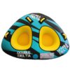 Tube Double Delta für 2 Personen B=152cm 1191998 tube double delta fr 2 personen b 152cm 1