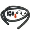 Schlauch und Adapterkit für 1193232 1193196 schlauch und adapterkit fr 1193232 1