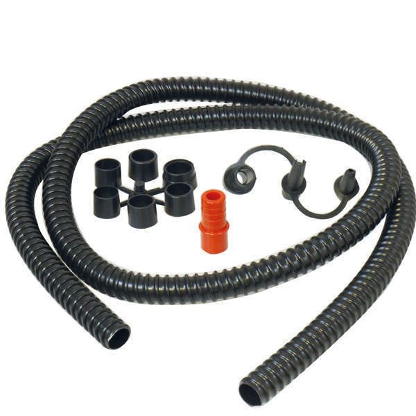 Schlauch und Adapterkit für 1193232 Schlauch und Adapterkit für 1193232