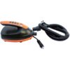 Luftpumpe 12V 3m kabel med cigarstik. 70L/M 16 PSI evt til S 1193266 luftpumpe 12v 3m kabel med cigarstik 70l m 16 psi evt til s 1