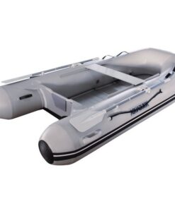 Aquaquick Schlauchboot Aluminiumboden