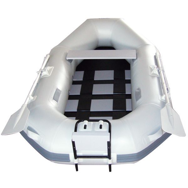 Aquaquick Schlauchboot L=200 mit rundem Heck Aquaquick Schlauchboot L=200 mit rundem Heck