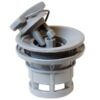 Aquaquick Ventil komplett für Schlauchboote 1194167 aquaquick ventil komplett fr schlauchboote 1