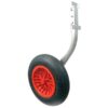 Transportrollen für Schlauchboot D=370mm 1194175 transporthjul saet 370mm delux 1