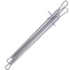 Snap Davit Halter einstellbar L=45-70cm 1194193 justerbar holder for snapdavid 45 70cm 1