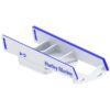 Hurley Marine Winde H30 für Boote max 181kg weiss 1194320 hurley marine winde h30 fr boote max 181kg weiss 1