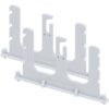 Hurley SUP Rack für 2 Boards 1194330 hurley sup rack fr 2 boards 1
