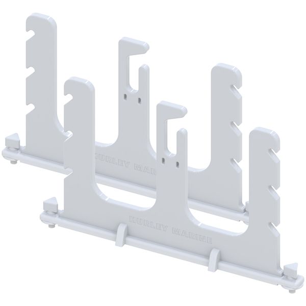 Hurley SUP Rack für 2 Boards Hurley SUP Rack für 2 Boards