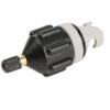 Adapter Luftpumpe für SUP und Schlauchboote 1194547 adapter luftpumpe fr sup und schlauchboote 1