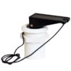 Lenzstopfen AD=32mm ID=25mm L=46mm 1194552 lenzstopfen ad 32mm id 25mm l 46mm 1