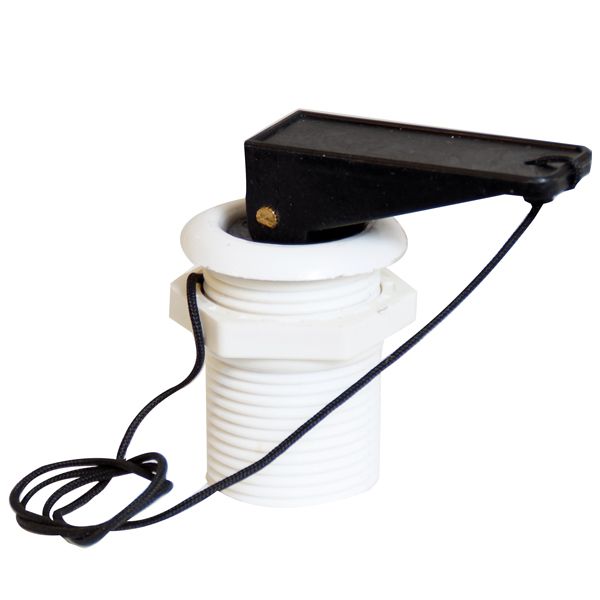 Lenzstopfen AD=32mm ID=25mm L=46mm Lenzstopfen AD=32mm ID=25mm L=46mm