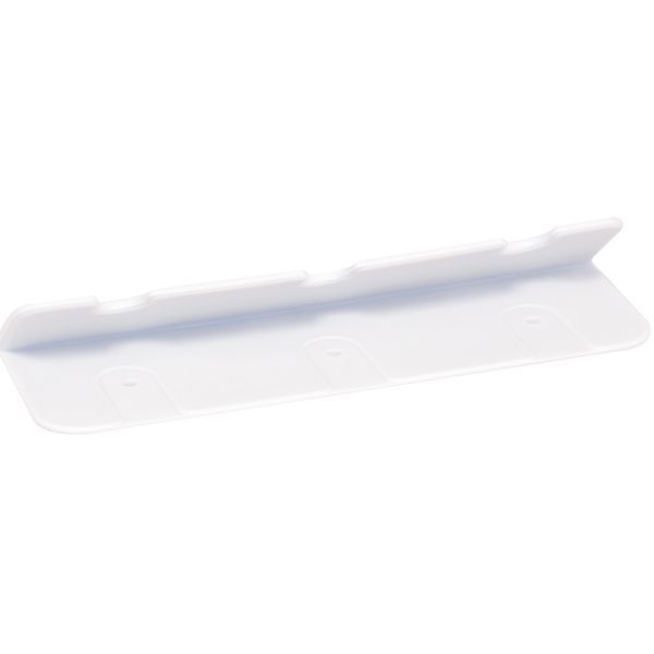 Aquaquick Montagebeschlag Kunststoff für Aluminium Sitze