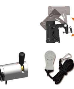 1852 Ventura Elektro Aussenbordmotor 24V 1194712 1852 ventura elektro aussenbordmotor 24v 201948