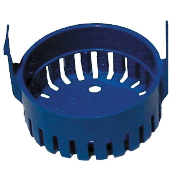 Sieb für Rule 360-1100GPH blau Sieb für Rule 360-1100GPH blau