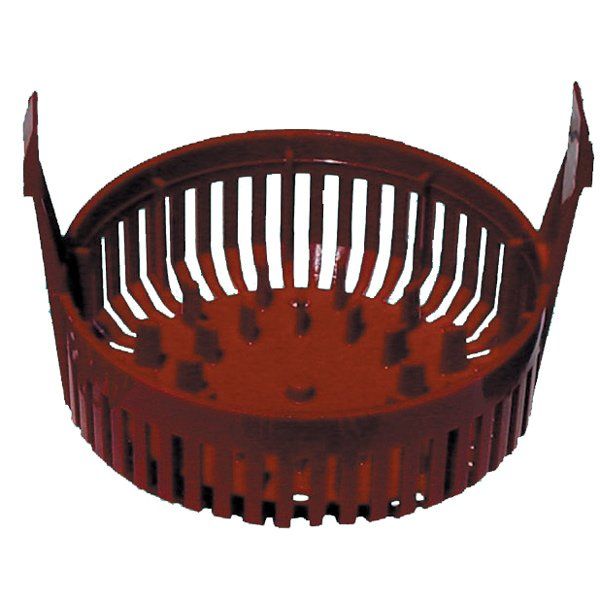 Sieb für Rule 2800-3700GPH rot Sieb für Rule 2800-3700GPH rot
