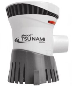 Attwood Lenzpumpe Tsunami MK2 1200 12V
