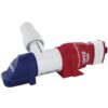 Bilgepumpe Rule Lo-Pro 900D 12V 1200172 rule lo pro laensepumpe 900d 12v 1