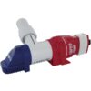 Bilgepumpe Rule Lo-Pro 900S 12V 1200173 rule lo pro automatisk laensepumpe 900s 12v 1