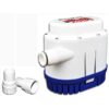 Rule-Mate Tauchpumpe 2000GPH mit Vollautomatikschalter 24V 1200188 rule mate tauchpumpe 2000gph mit vollautomatikschalter 24v 1