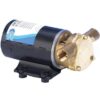 Jabsco selbstansaugende Spül-/Lenzpmpe 'Water Puppy' 29,5l/min 12V 1200205 jabsco selbstansaugende spl lenzpmpe water puppy 29 5l min 12v 1