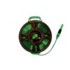 Wasserschlauch flache Form auf Rolle L=15m 1200310 vandslange flad p rulle 15m 1