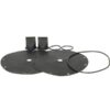 FEIT PAM Lenzpumpe 12/24V Servicekit 1200395 feit pam lenzpumpe 12 24v servicekit 1